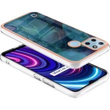 Realme C21Y/C25Y Case ile Uyumlu (Yurt Dışından)