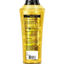 Gliss Oil Nutritive Şampuan 400ML x 4'lü Set