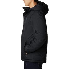 Columbia Oak Harbor Insulated Siyah Mont