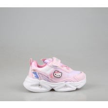 Marka Sesi 305 Pembe Çocuk Sneakers