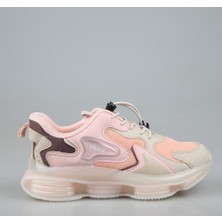 Vicco Mask Pudra Çocuk Sneakers