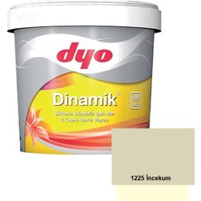 Dyo Dinamik Iç Cephe Boyası 7.5 Lt Incekum