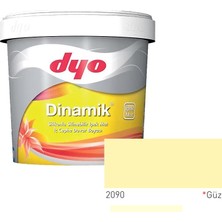 Dyo Dinamik Iç Cephe Boyası 7.5 Güz
