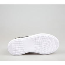 Bücür Ortopedi 500 Siyah-Beyaz Çocuk Sneakers
