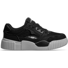 M.P. 241-1635 Siyah Unisex Sneakers