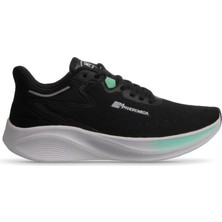 M.P. 241-1622 Siyah-Beyaz Unisex Sneakers