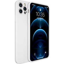 Vendas iPhone 12 Pro Max Benks Painting Serisi Ipeksi Dokulu Silikon Kılıf