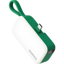Razer Momax 1-Power Mini 3 In 1 Usb-C 5000MAH Powerbank