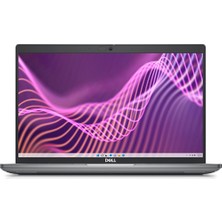 Dell Latitude 5440 I7-1370P 32GB 512GB SSD 14 Fhd Ubuntu  XCTOL544014EMEA-VP-UBU