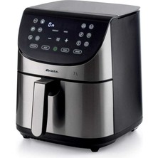 Ariete Airfryer 7l - Inox