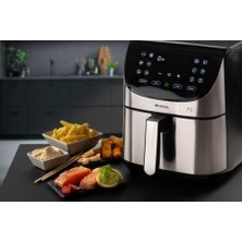 Ariete Airfryer 7l - Inox