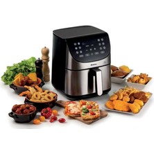 Ariete Airfryer 7l - Inox