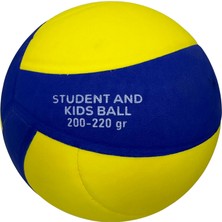 Summit SMT-X380 Soft Mini Voleybol Topu