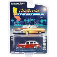 Greenlight 1:64 California Lowriders Series 1 - 1964 Fiyatı