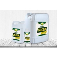 Agronom Calcıum Nıtrat Çözeltisi 1 Lt