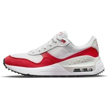 Nike Nike Air Max System Gs Spor Ayakkabı DQ0284 108