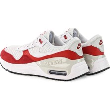 Nike Nike Air Max System Gs Spor Ayakkabı DQ0284 108
