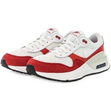 Nike Nike Air Max System Gs Spor Ayakkabı DQ0284 108