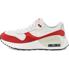 Nike Nike Air Max System Gs Spor Ayakkabı DQ0284 108