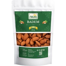 Noura Natural Badem 100 gr