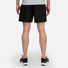 New Balance MNS1438 Siyah Erkek Şort