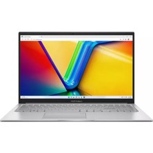 Asus Vivobook 15 ıntel I5 1235U 24 GB 512 GB SSD 15.6" Fhd Windows 11 Home X1504ZA-NJ1024 BT22