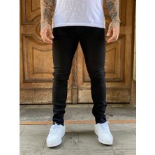 Password Slim Fit  Likralı Erkek Pantalon 10500