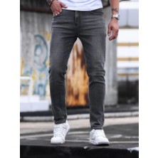 Password Slim Fit  Likralı Erkek Pantalon 10500