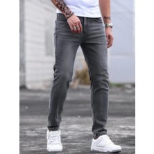 Password Slim Fit  Likralı Erkek Pantalon 10500