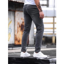 Password Slim Fit  Likralı Erkek Pantalon 10500