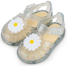Igor Çocuk Cırtlı Sandalet S10322 Tobby Gloss Flor