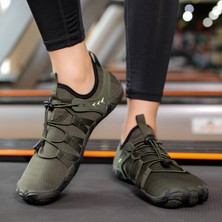 Adidasy Shop Unisex Fitness Spor Yüzme Plaj Ayakkabıları (Yurt Dışından)