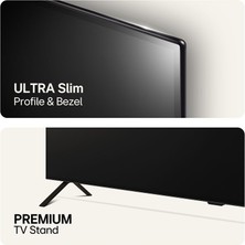 LG OLED55B46 55" 139 Ekran Uydu Alıcılı 4K Ultra HD Smart LED TV