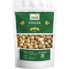 Noura Natural Fındık 100 gr