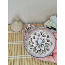 Saki Bohem Cup Mum 263ML Nar Çiçeği Kokulu