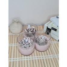 Saki Bohem Cup Mum 263ML Nar Çiçeği Kokulu