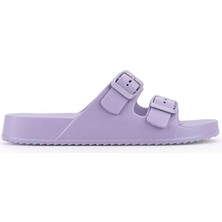 Igor Kadın Tokalı Terlik S10318 Habana