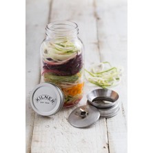 Kilner Spiral Kesme & Saklama Kavanozu