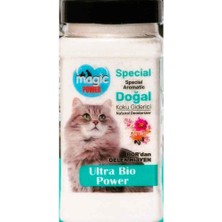 Magic Power Kedi Kumu Koku Giderici Special 175 gr