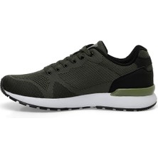 Lumberjack Vendor 4fx Haki Erkek Sneaker