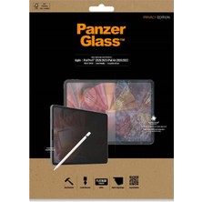 Panzerglass Apple iPad Pro 11 (2020/2021)/IPAD Air 10.9 (2020/2022) Privacy