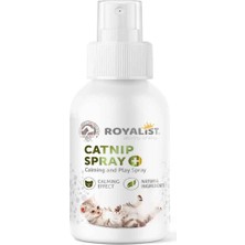 Royalist Catnip Sprey 100 ml
