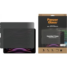 Panzerglass iPad Pro 12.9inc (2018/2020/2021/2022) Ekran Koruyucu Cam