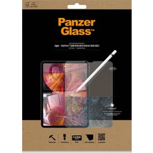 Panzerglass Apple iPad Pro 11 (2018/20/21)/ iPad Air 10,9 (2020/2022) Camslider Ab Ekran Koruyucu