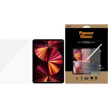 Panzerglass Apple iPad Pro 11 (2018/20/21)/ iPad Air 10,9 (2020/2022) Camslider Ab Ekran Koruyucu