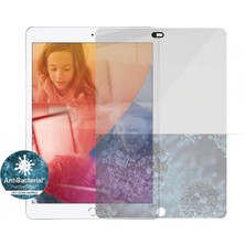 Panzerglass iPad 10.2inc (2019/2020/2021) Case Friendly Camslider Ekran Koruyucu Cam