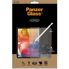 Panzerglass Apple iPad Mini 8.3 (2021) Case Friendly Ab Ekran Koruyucu