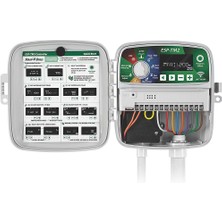 Rain Bird  Esp-Tm2 Elektrikli Wifi Kontrol Ünitesi 12 İstasyon