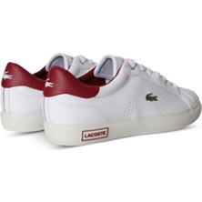 Lacoste Powercourt 2.2 123