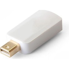 Tograt Mini Displayport To HDMI Thunderbolt Dönüştürücüsü